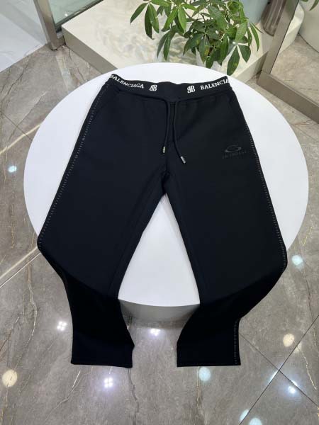 2025年12月26日秋冬新作Balenciagaスラックス...