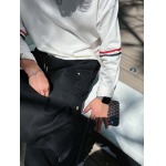 2025年12月26日秋冬新作Miumiuスラックス/運動ズボン超厳選★入手困難高品質人気商品/TY工場