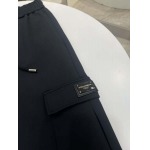 2025年12月26日秋冬新作DGスラックス/運動ズボン超厳選★入手困難高品質人気商品/TY工場