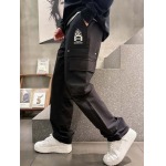 2025年12月26日秋冬新作Balenciagaスラックス/運動ズボン超厳選★入手困難高品質人気商品/TY工場