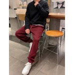 2025年12月26日秋冬新作Loeweスラックス/運動ズボン超厳選★入手困難高品質人気商品/TY工場