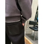 2025年12月26日秋冬新作Loeweスラックス/運動ズボン超厳選★入手困難高品質人気商品/TY工場