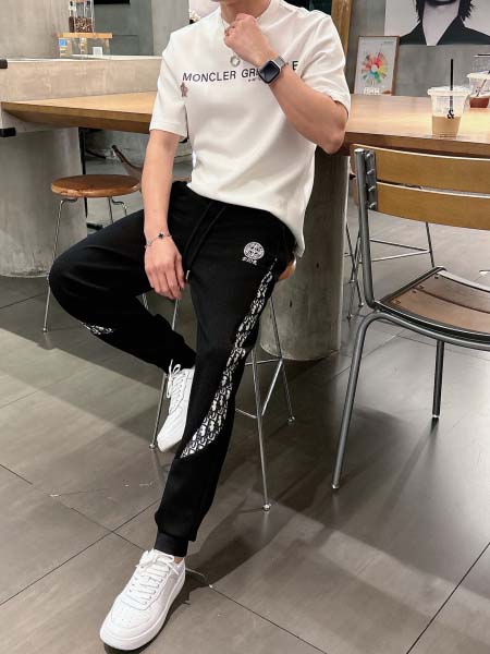 2025年12月26日秋冬新作Dior スラックス/運動ズボ...