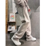 2025年12月26日秋冬新作Balenciagaスラックス/運動ズボン超厳選★入手困難高品質人気商品/TY工場