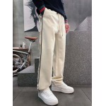 2025年12月26日秋冬新作Gucciスラックス/運動ズボン超厳選★入手困難高品質人気商品/TY工場