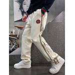 2025年12月26日秋冬新作Gucciスラックス/運動ズボン超厳選★入手困難高品質人気商品/TY工場