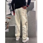 2025年12月26日秋冬新作Gucciスラックス/運動ズボン超厳選★入手困難高品質人気商品/TY工場