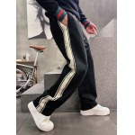 2025年12月26日秋冬新作Gucciスラックス/運動ズボン超厳選★入手困難高品質人気商品/TY工場