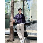 2025年12月26日秋冬新作Balenciagaスラックス/運動ズボン超厳選★入手困難高品質人気商品/TY工場