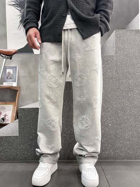 2025年12月26日秋冬新作Louis vuittonスラ...