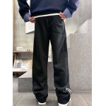 2025年12月26日秋冬新作Balenciagaスラックス/運動ズボン超厳選★入手困難高品質人気商品/TY工場