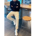 2025年12月26日秋冬新作Fendiスラックス/運動ズボン超厳選★入手困難高品質人気商品/TY工場