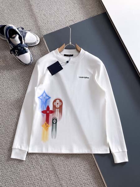 2025年12月26日Louis Vuitton秋冬新作アン...