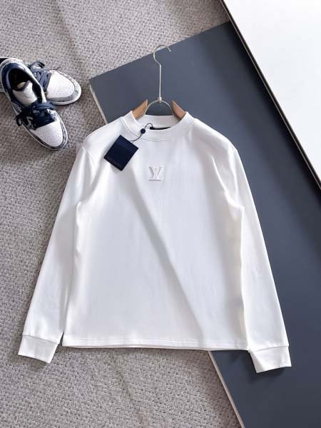 2025年12月26日Louis Vuitton秋冬新作アン...