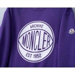 2025年12月26日秋冬新作Monclerスウェット人気商品/TY工場