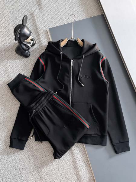 2025年12月26日秋冬新作Gucci上下人気商品/TY工...