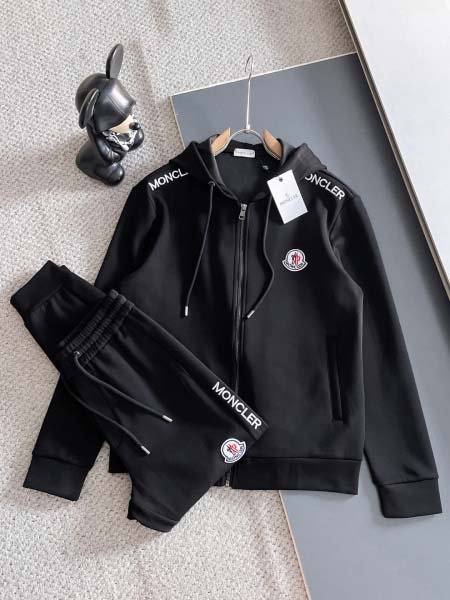 2025年12月26日秋冬新作Moncler上下人気商品/T...