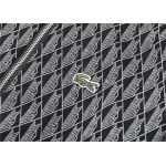 2025年12月26日Lacoste秋冬新作上下人気商品/TY工場