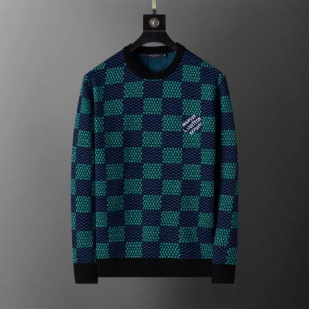 2025年12月26日Louis Vuitton秋冬新作セー...