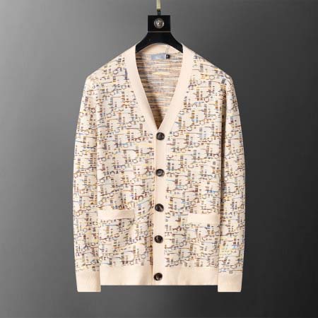 2025年12月26日Dior秋冬新作セーター人気商品/TY...