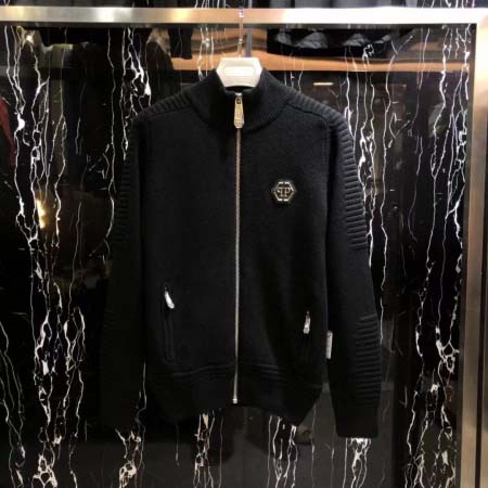 2025年12月26日秋冬新作PHILIPP PLEINセーター人気商品/TY工場