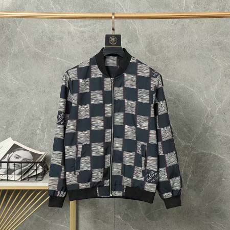 2025年12月27日Louis Vuitton秋冬新作ジャ...