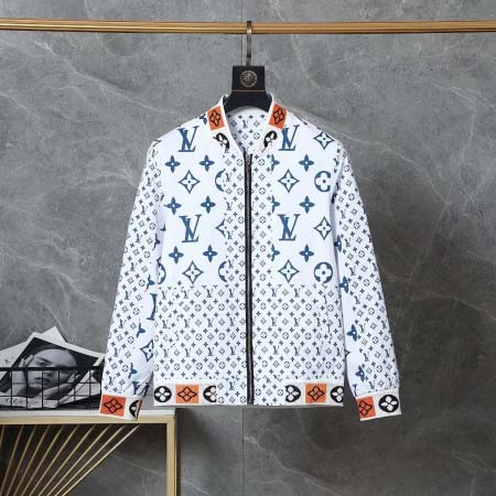 2025年12月27日Louis Vuitton秋冬新作ジャ...