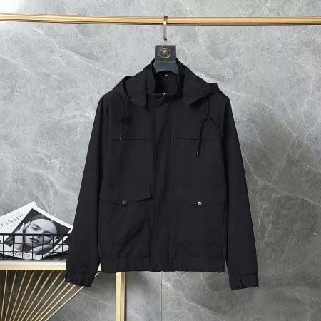 2025年12月27日Zegna秋冬新作ジャケット人気商品/...