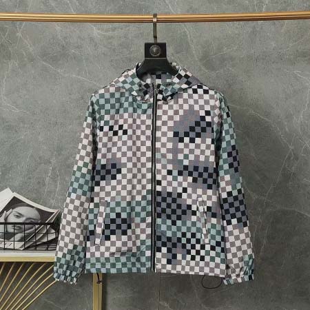 2025年12月27日Louis Vuitton秋冬新作ジャ...