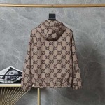 2025年12月27日Gucci秋冬新作ジャケット人気商品/TG工場