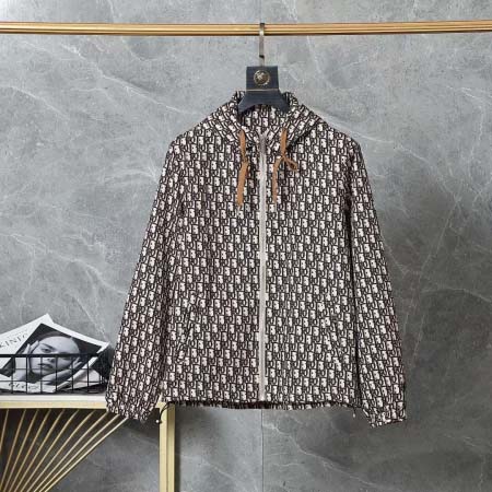 2025年12月27日Dior秋冬新作ジャケット人気商品/T...