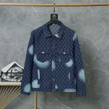 2025年12月27日秋冬新作Louis Vuittonジャ...