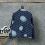 2025年12月27日秋冬新作Louis Vuittonジャケット人気商品/TG工場