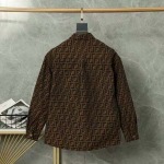 2025年12月27日秋冬新作Fendiジャケット人気商品/TG工場