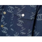 2025年12月27日秋冬新作Chanelジャケット人気商品/TG工場