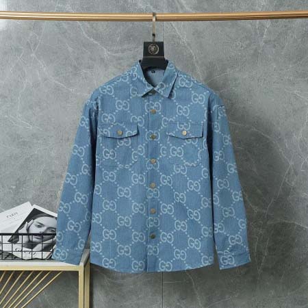 2025年12月27日秋冬新作Gucciジャケット人気商品/...