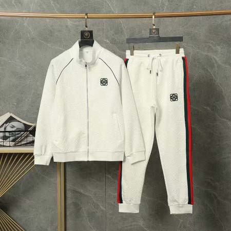 2025年12月27日Loewe秋冬新作上下人気商品/TG工...