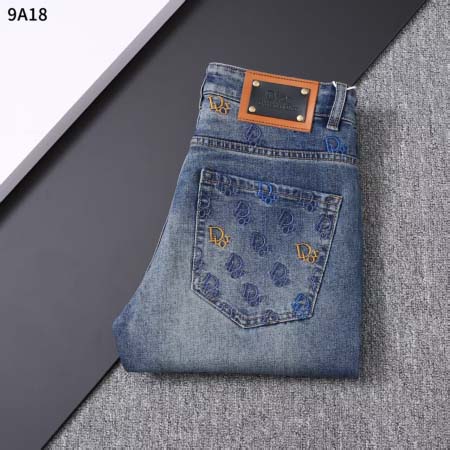 2025年12月29日Dior新作秋冬ジーパンyun工場29...