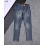 2025年12月29日Dior新作秋冬ジーパンyun工場29-42