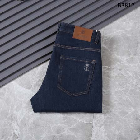 2025年12月29日Brunello Cucinelli新...