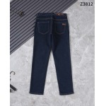 2025年12月29日Zegna新作秋冬ジーパンyun工場29-42