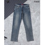 2025年12月29日Prada新作秋冬ジーパンyun工場29-42