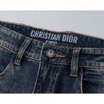 2025年12月29日Dior新作秋冬ジーパンyun工場29-42