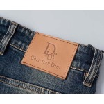 2025年12月29日Dior新作秋冬ジーパンyun工場29-42