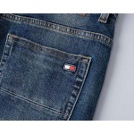 2025年12月29日Tommy新作秋冬ジーパンyun工場29-42