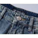 2025年12月29日Versace 新作秋冬ジーパンyun工場29-40