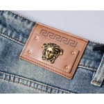 2025年12月29日Versace 新作秋冬ジーパンyun工場29-40