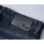 2025年12月29日Loewe新作秋冬ジーパンyun工場29-40