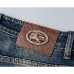 2025年12月29日Burberry新作秋冬ジーパンyun工場29-40