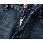 2025年12月29日Burberry新作秋冬ジーパンyun工場29-40